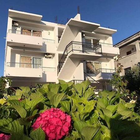 B&B Lovac Hasa 2 乌尔齐尼 外观 照片
