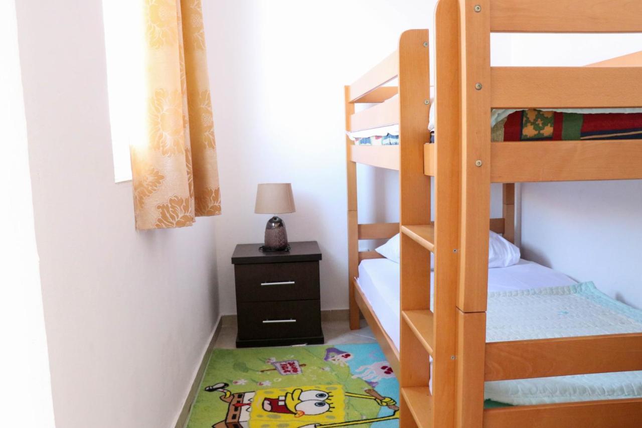 B&B Lovac Hasa 2 乌尔齐尼 外观 照片