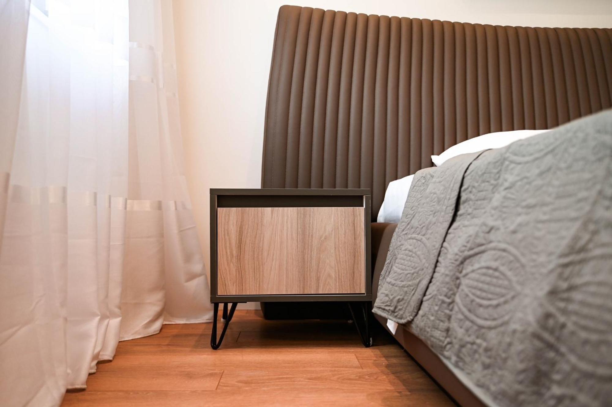 B&B Lovac Hasa 2 乌尔齐尼 外观 照片