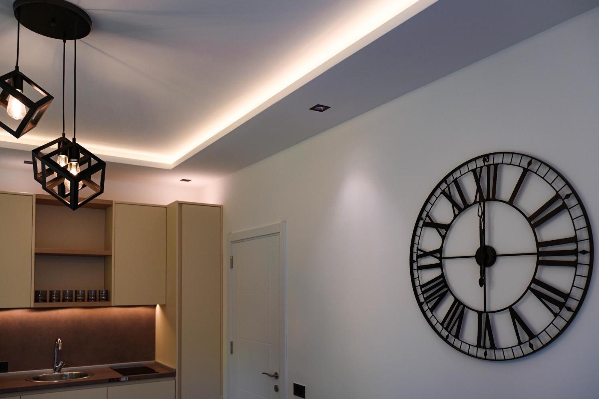B&B Lovac Hasa 2 乌尔齐尼 外观 照片