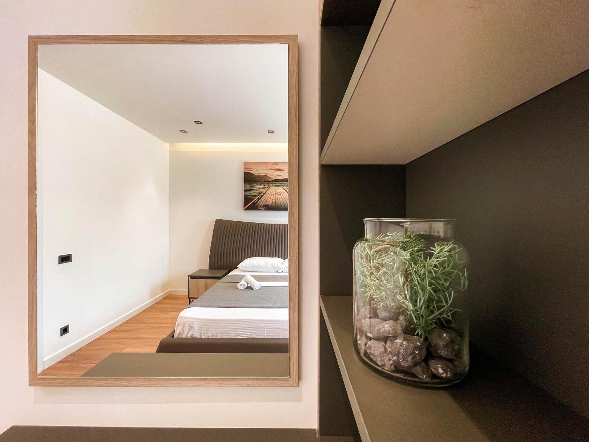 B&B Lovac Hasa 2 乌尔齐尼 外观 照片